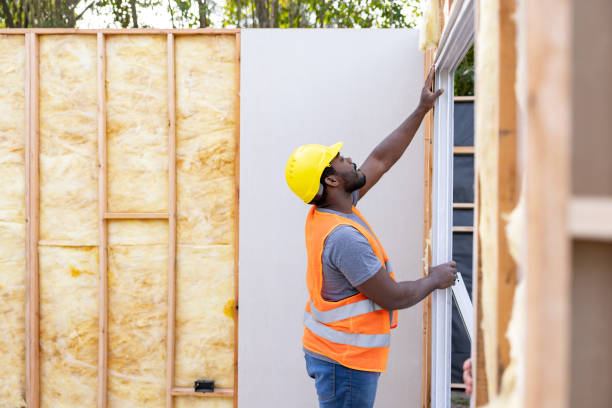 Best Blown-in Insulation  in Slaton, TX