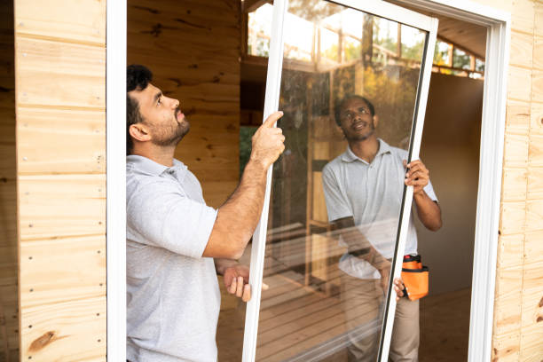 Best Attic Insulation Installation  in Slaton, TX