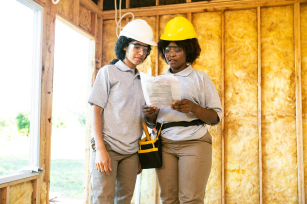 Best Residential Insulation Services  in Slaton, TX