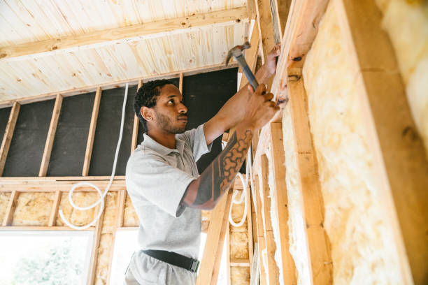 Best Commercial Insulation Contractor  in Slaton, TX