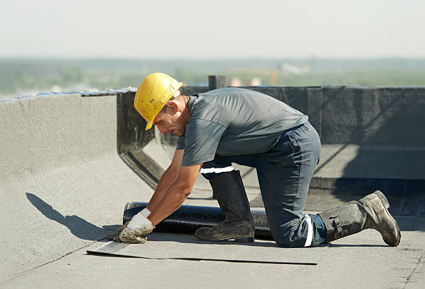 Best Insulation Repair Services  in Slaton, TX