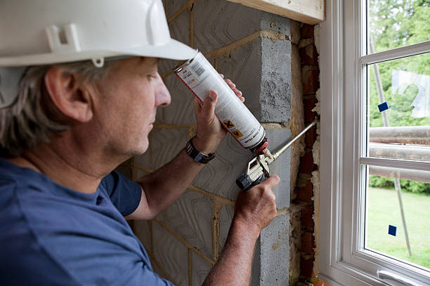 Best Commercial Insulation Contractor  in Slaton, TX