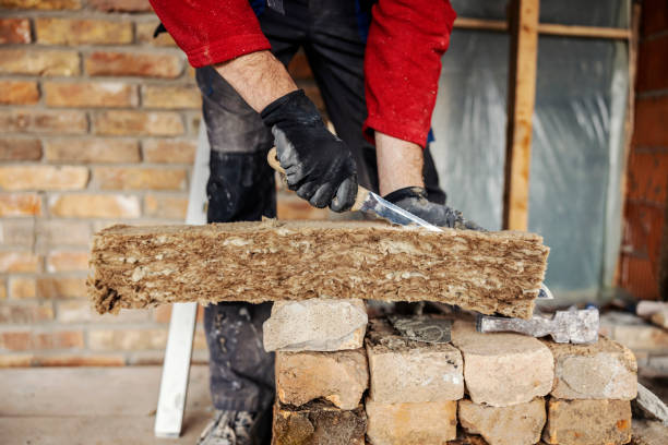 Range of Insulation Solutions in Slaton, TX