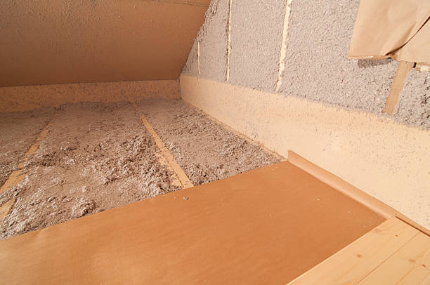 Best Insulation Contractor Near Me  in Slaton, TX