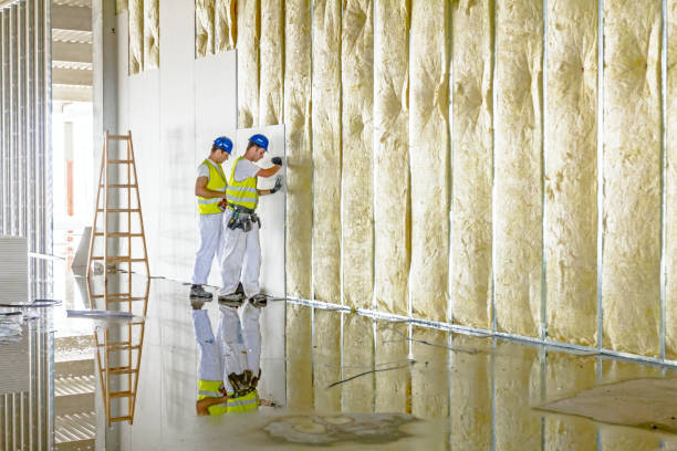 Slaton, TX Insulation Contractor Company
